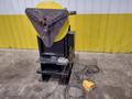 1,250 LB STINGER MODEL #P-1250 PIPE WELDING POSITIONER WITH 30" GRIPPER CHUCK : YOBRO #25213