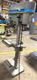 20" Clausing Single Spindle Drill, 300-2000 RPM,  22" x 19" Tbl., 1 HP, 1 Phase