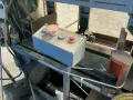 WILTON 10” X 16” HORIZONTAL BAND SAW  -  7040