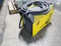 Esab Welder - Warrior 500i Cc/cv