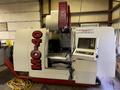 FRYER MC-40 CNC VERTICAL MACHINING CENTER. STOCK # 0525522