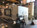 Hyundai KIA Model VX950M CNC Vertical Machining Center, New 2008.