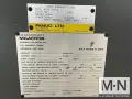 110 TON  4.8 OZ CINCINNATI MODEL ROBOSHOT 110R ELECTRIC MFG 1998