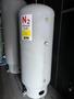 Parker N2.45PB/LN Nitrogen Generator – Zero-Hour Skid System with Receiver and Controller