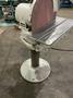 20" STATE PEDESTAL DISC SANDER, MODEL D20: STOCK #80958
