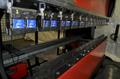 110 TON AMADA HYDRAULIC PRESS BRAKE