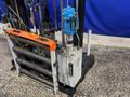 ABB AUTOMATION GMBH 3600 PSI INTEGRATED DISPENSING FUNCTION PACKAGE DOUBLE PUMP 200 I HEATED  -  3HDAK010029612