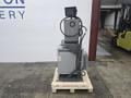 Gammaflux Used G24-40974 Hot Runner Controller, 12 Zones, with Transformer 480V to 240V
