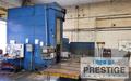 Richards CNC Ram Type Horizontal Boring Mill