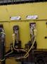 74" X 74" STOELTING MODEL #CSW8121 AUTOMATIC WASHER, WITH FLIP-UP DIE STATION POWERED INFEED, NEW 2012: YOBRO #25172