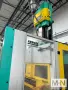 220 TON 16 OZ ARBURG MODEL 1500T-2000-800 VERTICAL CLAMP AND INJECTION MACHINE MFG 2015 ** LOW HOURS