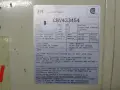 Ingersoll Rand (2) 3//5 Hp Air Compressor - 2-2475es-p