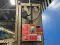 PIQUA WASTE EQUIP., INC. 28”X62” BALER  -  H.D. 2200
