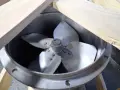 Cincinnati 12" Fan - Waf-12