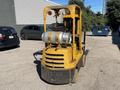 Hyster 5,410Lb Fork Lift, LPG, Mdl. S50C