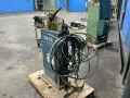 MILLER 20 KVA SPOT WELDER  -  MPS 20FT
