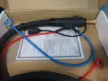 LINCOLN ELECTRIC 500 A, 15 FT MAGNUM PRO 500 WATER COOLED MIG WELDING GUN  -  K4522-2-10-564