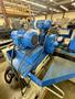 KNUTH RSM 750 C Precision Cylindrical Grinder w/ Internal Grinding, 2022 – 30″ Capacity