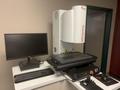 OGP SmartScope E7 Benchtop Fully Automatic 3-Axis Video Metrology System