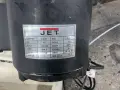 JET 5” X 8” HORIZONTAL BAND SAW   -  J-3130