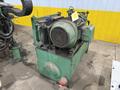 2009 PEDDINGHAUS MODEL #PCD1100 3-AXIS CNC AUTOMATIC BEAM DRILL LINE : YOBRO #25848
