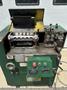 Lewis Machine Co 2SHV Straightening &amp; Cutting Machine