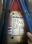 170 KVA T.J. SNOW SPOT WELDER. STOCK #0547626