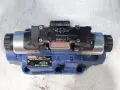 REXROTH DIRECTIONAL SPOOL VALVE  -  R900974860