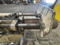10,000 LB X 36&quot; W X 16&quot; ID YODER COIL RECOILER WITH PUSH OFF: STOCK #22949