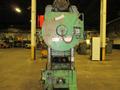 60 TON OAK MODEL #FP-2-42 HIGH SPEED FIN PRESS