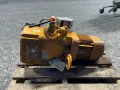 HARRINGTON 1 TON HOIST  -  NER010LD
