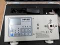 Anrete Instrument Co. Digital Torque Meter with Attachments and Power Cable in Carry Case- Auction Item