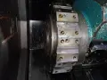 NAKAMURA-TOME PRECISION INDUSTRY CO CNC LATHE  -  SC-150