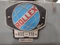 IZPE ROLLEX RSC-110 INFEED THROUGH FEED THREAD ROLLER: STOCK #20038