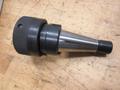 Collis 70093  40MNTB 40 Taper Quick Change Tool Adapter- Auction Item