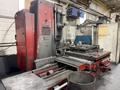 4" DEVLIEG 4K-60 SPIRAMATIC HORIZONTAL BORING MILL. STOCK # 0220126