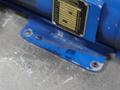BALDOR 2 HP EXPLOSION-PROOF MOTOR  -  CDX7200