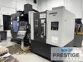 Doosan DVF 5000 5-Axis CNC Vertical Machining Center