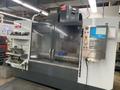 2011 Haas VM 3, Probing, HRT 210 Rotary, Tooling Package, Low Hours # 81088971