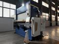 New MAQ WE67K-110X3700 Hydraulic Press Brake (#5928)