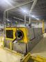 24" 2025 RANSOHOFF STAINLESS STEEL 3 STAGE GAS FIRED ROTARY DRUM PARTS WASHER: YOBRO #26058