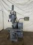 2 HP BRIDGEPORT SERIES 1 CNC VERTICAL MILL. STOCK # 0684124.