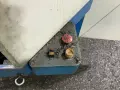 DAEWOO 28” X 46” CNC VMC  -  DVC-400