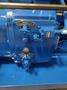 3A WARNER &amp; SWASEY MODEL #M3500 CROSS SLIDING TURRET LATHE: YOBRO #25678