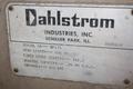 DAHLSTROM: STOCK # 64708