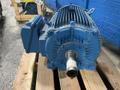 WEG 60 HP MOTOR   -  T06018ET3E364T-W22