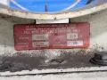 Nissan 4500 Lbs Propane Forklift - Cph02a25v