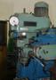 3 HP LAGUN RAM TYPE VERTICAL MILL: STOCK #61424