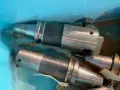 NIKKEN TOOL HOLDERS