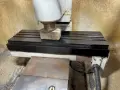 MILLTRONICS 12” X 40” CNC VMC  -  VM16